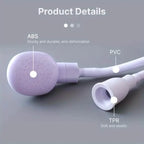 Multi-Purpose Faucet Sprayer for Washing Hair and Pet Bathing