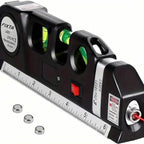 Multi-Purpose Laser Level Marking Tool