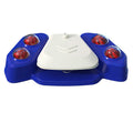 Multifunctional Automatic Pet Water Dispenser Outdoor Step-on Activated Sprinkler