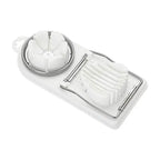 Multifunctional Egg Cutter