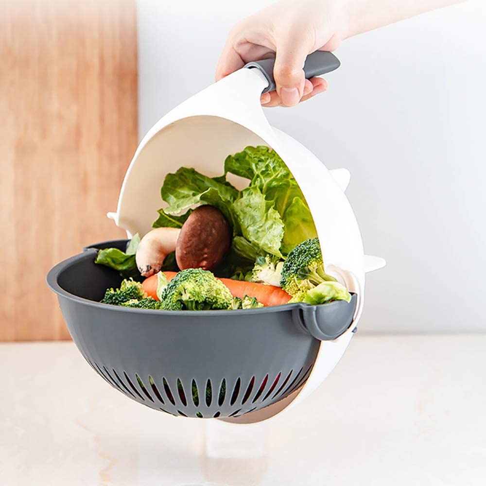 Multifunctional Vegetable Slicer | Cutting, Slicing & Grating