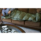 Mummy Sleeping Bag Camping Sleeping - Assorted Styles