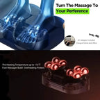 Muscle Fatigue Heating Foot Massager