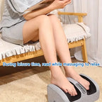 Muscle Fatigue Heating Foot Massager
