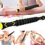 Muscle Roller Massage Stick Body Physical Therapy