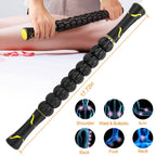 Muscle Roller Massage Stick Body Physical Therapy