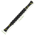 Muscle Roller Massage Stick Body Physical Therapy