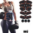 Electric Muscle Toner