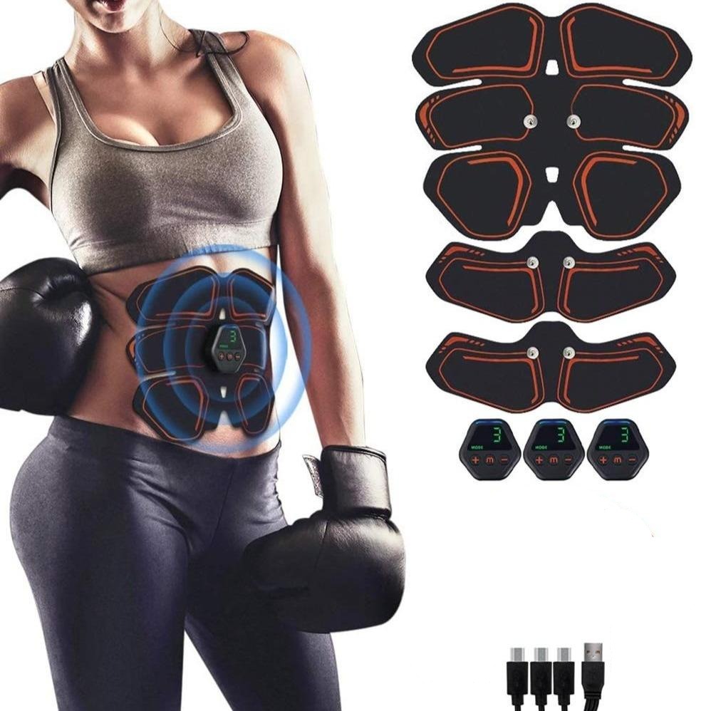 Electric Muscle Toner