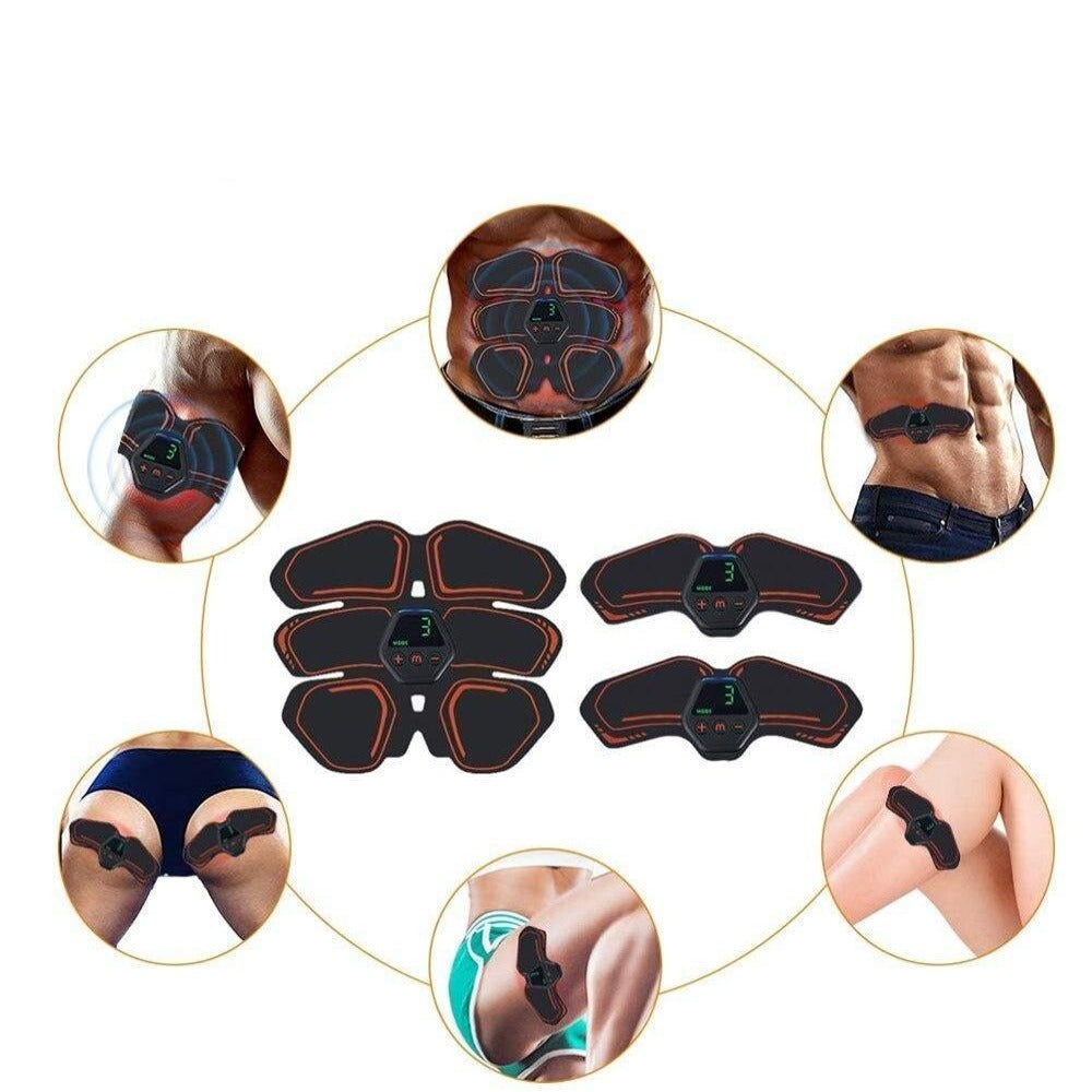 Electric Muscle Toner