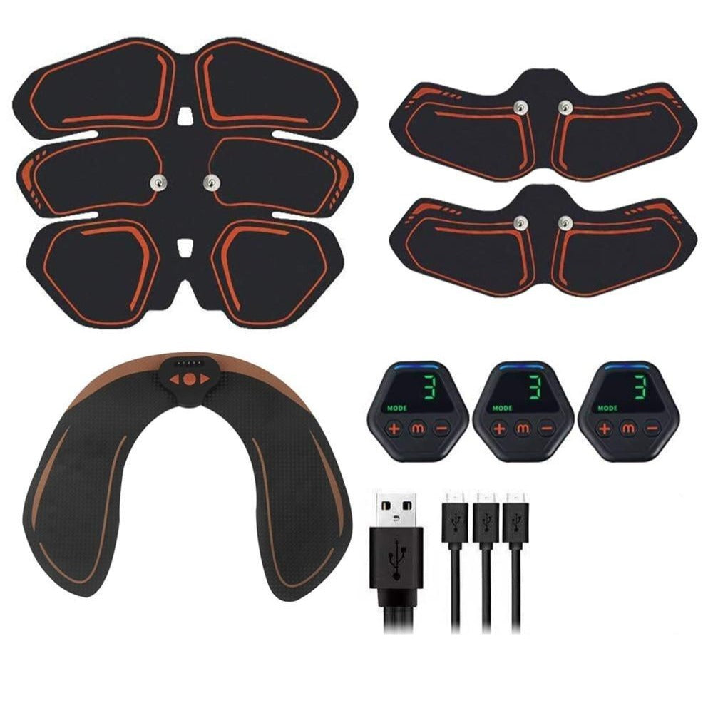 Electric Muscle Toner