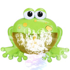 Musical Bubble Bath Maker for Bathtubs Toddler Bubble Machine