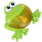 Musical Bubble Bath Maker for Bathtubs Toddler Bubble Machine