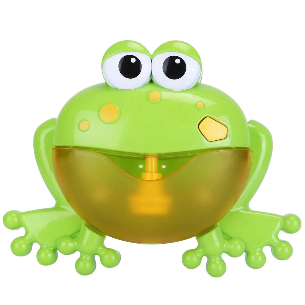 Musical Bubble Bath Maker for Bathtubs Toddler Bubble Machine
