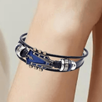 MUSIKSTRUM – Guitar Design Leather Band