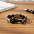 MUSIKSTRUM – Guitar Design Leather Band