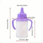 My Sweet Baby Disappearing Doll Feeding Set
