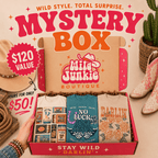 Mystery Tee Bundles