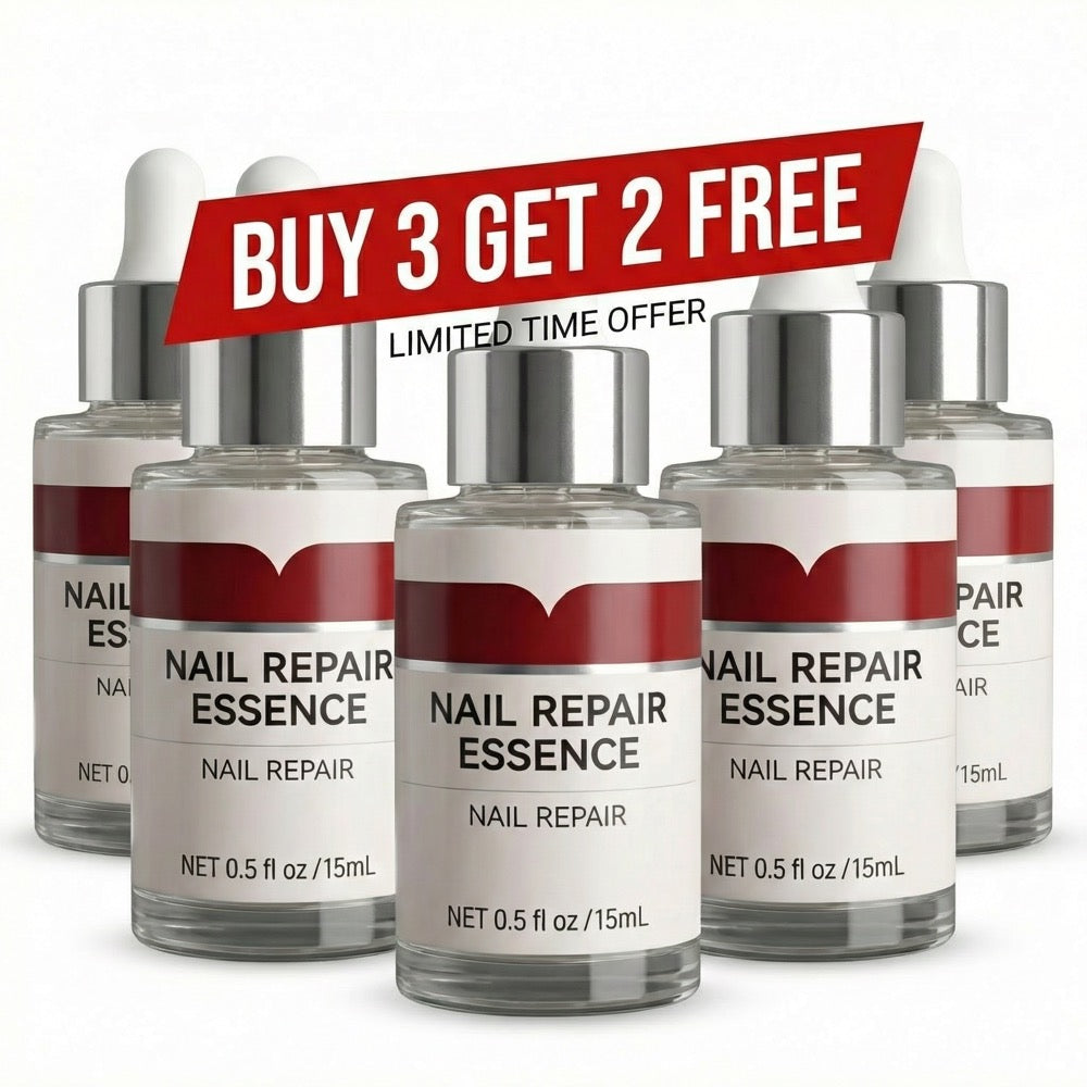 Nail Repair Essence - Special Offer!