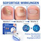NailCure™ - Nail Fungus Laser Treatment Solution (50% DISCOUNT)