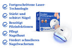 NailCure™ - Nail Fungus Laser Treatment Solution (50% DISCOUNT)