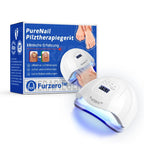 NailCure™ - Nail Fungus Laser Treatment Solution (50% DISCOUNT)