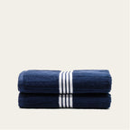 Nautilus Australian Cotton Towels