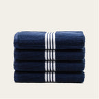Nautilus Australian Cotton Towels