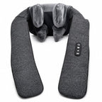 Neck Massager Shoulder Massager Soothing Heat Relief