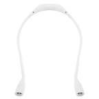 Neck Reading Light Rechargeable Book Bed Lamp