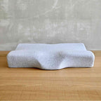 Neck Relief Ergonomic Cervical Pillow