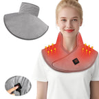 Neck Warmer Heating Pad for Shoulders and Neck