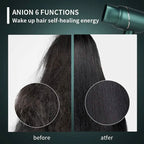 Negative Ion Hair Care Hair Dryer