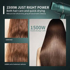 Negative Ion Hair Care Hair Dryer