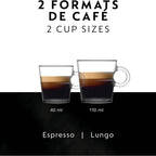Nespresso Essenza Mini Espresso Machine by Breville  (Refurbished)