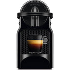Nespresso Inissia 24 Ounce Espresso and Lungo Coffee Machine with Energy-Saving Mode  (Refurbished)