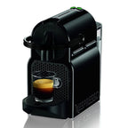 Nespresso Inissia Espresso Machine by De'Longhi 24 Oz. - Black (Refurbished)