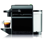 Nespresso Inissia Espresso Machine by De'Longhi 24 Oz. - Black (Refurbished)