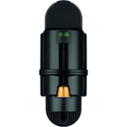 Nespresso Inissia Espresso Machine by De'Longhi 24 Oz. - Black (Refurbished)