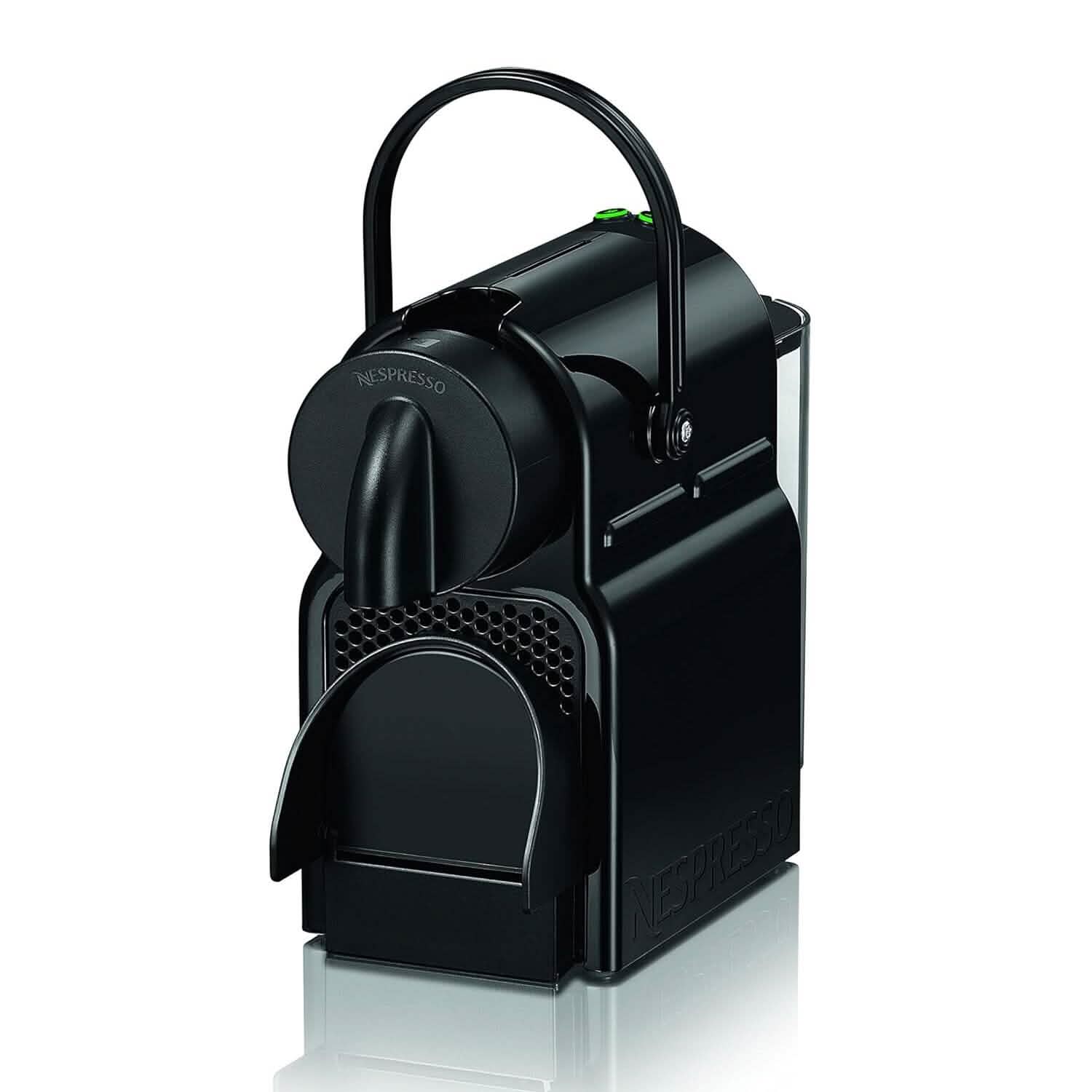 Nespresso Inissia Espresso Machine by De'Longhi 24 Oz. (Refurbished)
