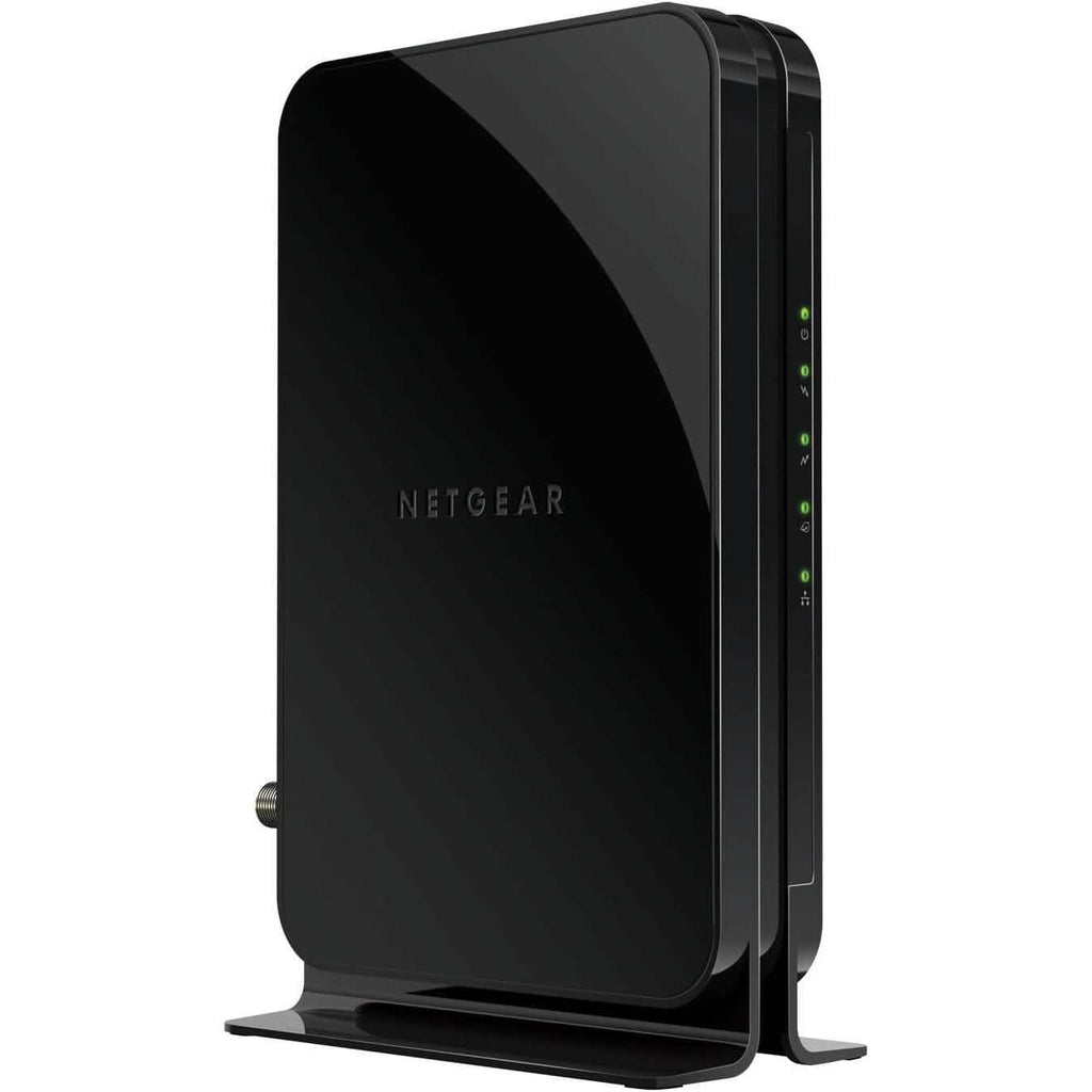 Netgear CM500 High Speed Cable Modem Up to 680 Mbps 16X4 Channel Bonding  (Refurbished)