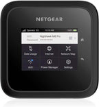 NETGEAR Nighthawk M6 Pro 5G Mobile Hotspot  (Refurbished)