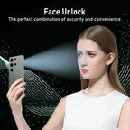 Android 13 5G Smartphone, 6.8-inch, Dual SIM, 4GB + 128GB, 48MP+108MP HD Camera