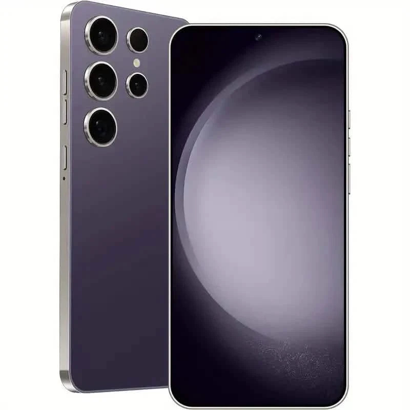 Android 13 5G Smartphone, 6.8-inch, Dual SIM, 4GB + 128GB, 48MP+108MP HD Camera