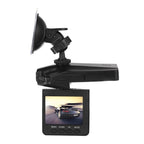 Night Vision Full HD Dash Cam Sensor 4K Compact Lens