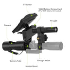 Night Vision Scope Digital Camera Infrared