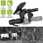 Night Vision Scope Digital Camera Infrared