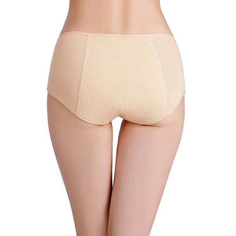 Niki | 100% leak-proof underwear