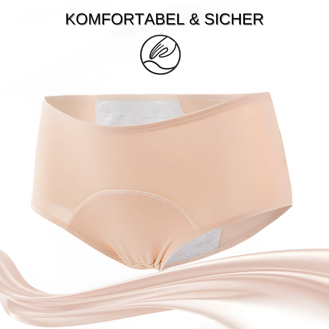 Niki | 100% leak-proof underwear