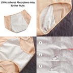 Niki | 100% leak-proof underwear